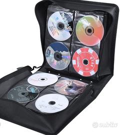 Collezione dvd  film e cartoni animati per bambino