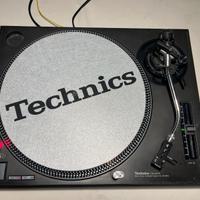 Piatto Technics  SL 1210 -MK2-A