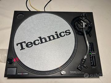 Piatto Technics  SL 1210 -MK2-A