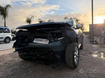 DACIA DUSTER 2023 1.5 DIESEL 116 CV *SINISTRATA