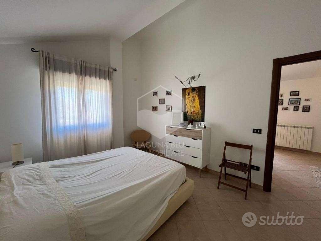 Apartment in Marsala, Stella d'Oro - Altro