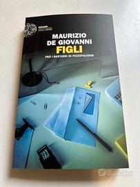 Libro De Giovanni Figli Nuovo