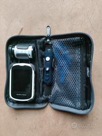OneTouch Verio Misuratore di Glicemia, con Custodi