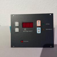scheda NUOVA   MINI DIGIT -  A 04 P