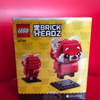 Lego BrickHeadz Mei Lee 40798