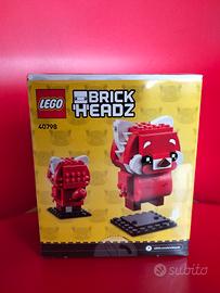 Lego BrickHeadz Mei Lee 40798