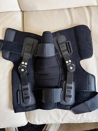 Fascia ortopedica con articolazione