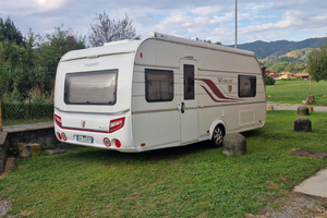 Tabbert Vivaldi 550E 2,5