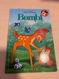 Libro di bambi