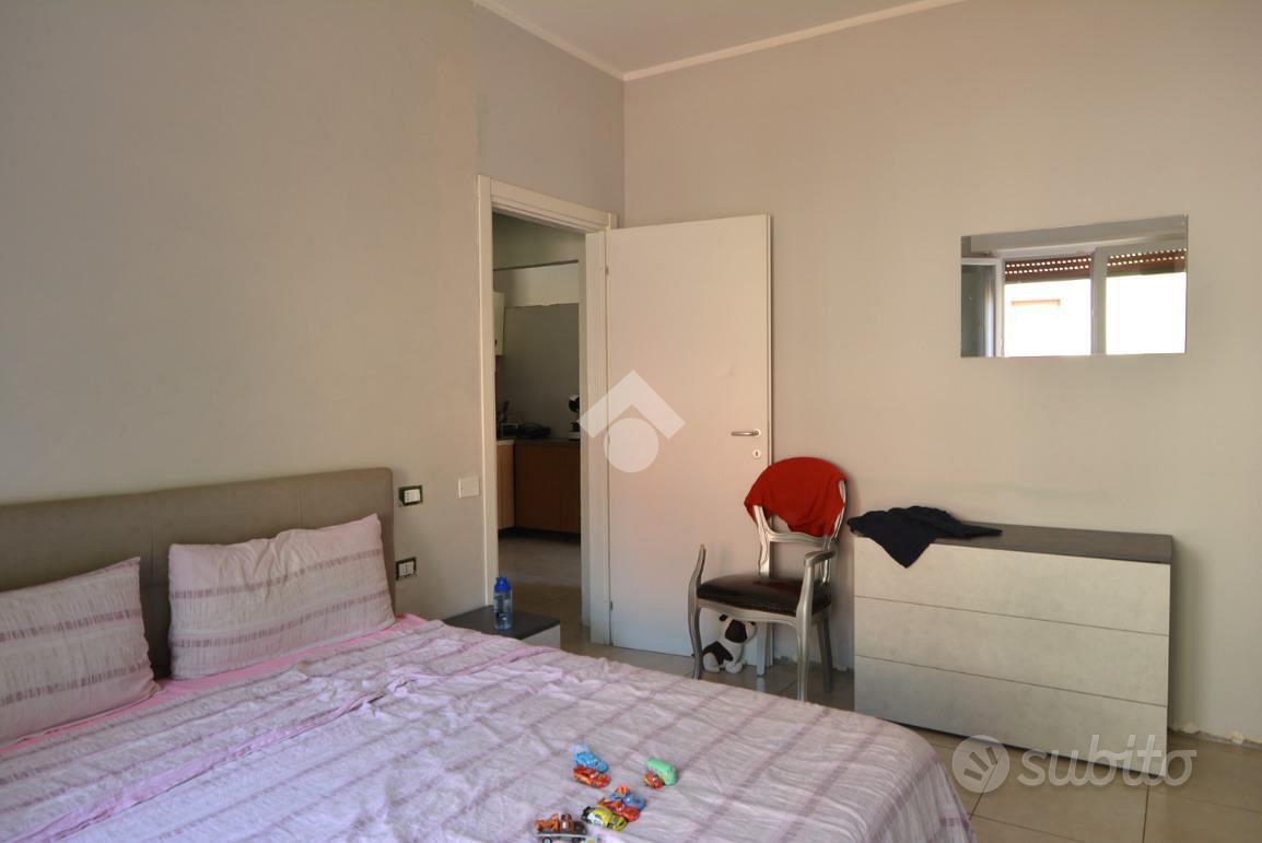 Apartment in Capriate San Gervasio, Capriate - Altro