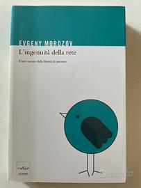 l’ingenuità della rete