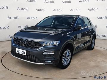 Volkswagen T-Roc 2.0 tdi Life 150cv dsg