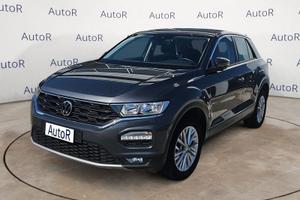 Volkswagen T-Roc 2.0 tdi Life 150cv dsg