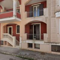 Ampio appartamento zona centrale