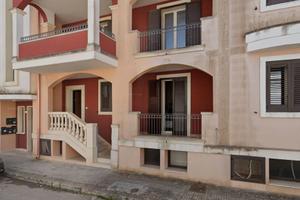 Ampio appartamento zona centrale