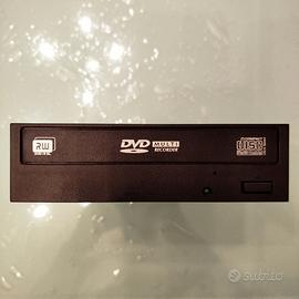 DVD  Recorder 5,25 Hitachi-LG