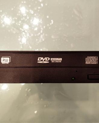 DVD  Recorder 5,25 Hitachi-LG