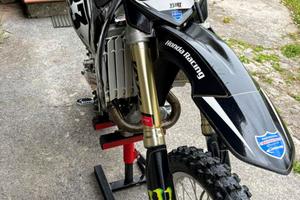 Motocross Honda CRF 450