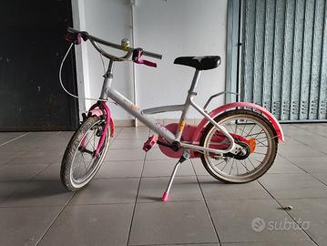 Bici da bambina