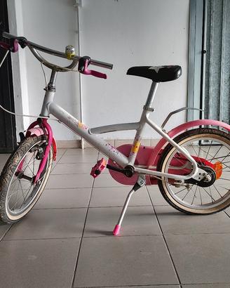 Bici da bambina