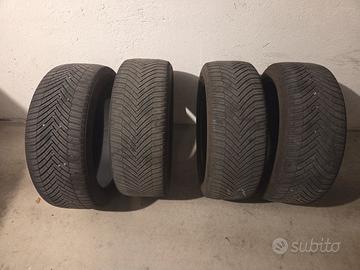continental 225 45 R19 W