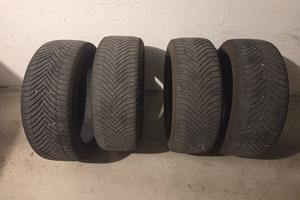continental 225 45 R19 W