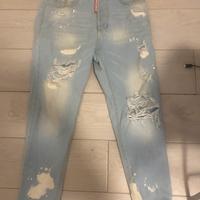 jeans dsquared2