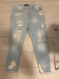 jeans dsquared2