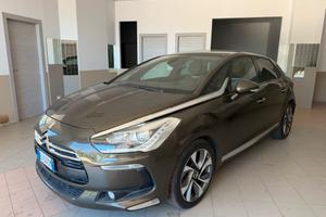 Ds DS5 5 2.0 HDi 160 Sport Chic