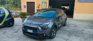 Citroen C3 BlueHDi 100 S&S Shine