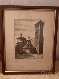 quadretti vecchia milano