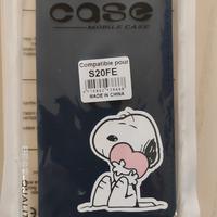 custodia samsung galaxy s20 FE 