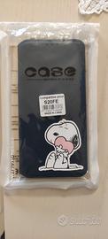custodia samsung galaxy s20 FE 