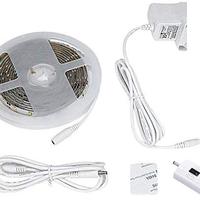 Kit striscia a led con controller smart - NUOVO