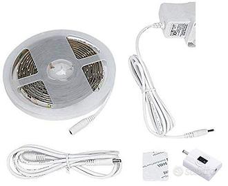 Kit striscia a led con controller smart - NUOVO