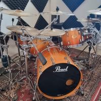 Batteria Pearl