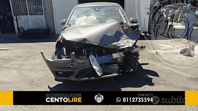 Ricambi Bmw 218 2.0 D 2016 B47C20A