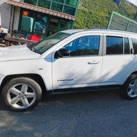 JEEP COMPASS (MK) (03/11>05/15< )