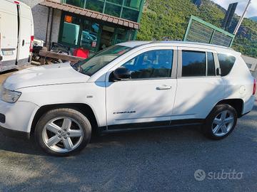 JEEP COMPASS (MK) (03/11>05/15< )