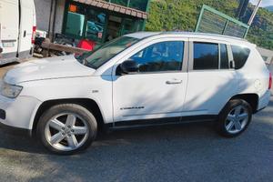 JEEP COMPASS (MK) (03/11>05/15< )