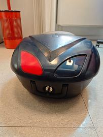 Kit Bauletto Originale Piaggio Beverly TOURER I.E.