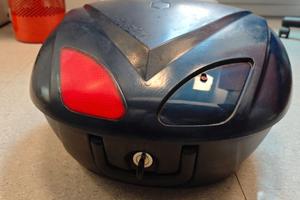 Kit Bauletto Originale Piaggio Beverly TOURER I.E.