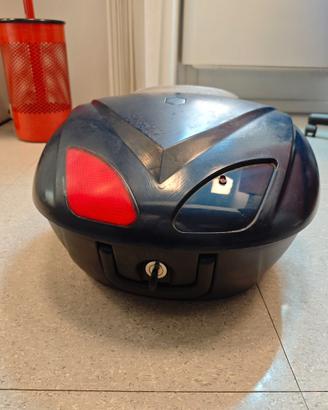 Kit Bauletto Originale Piaggio Beverly TOURER I.E.