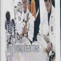 Style council - the video adventures of.vhs
