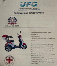 Altro Altro modello - 2022