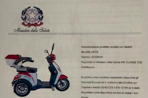 Altro Altro modello - 2022