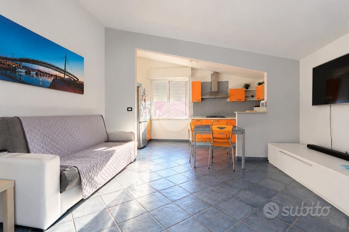Appartamento – Montesilvano, Villa Canonico - Vista 4