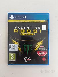 MotoGP PS4