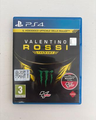 MotoGP PS4