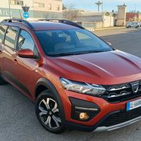 Dacia Jogger 1.0 TCe GPL 100 CV 5 posti Extreme